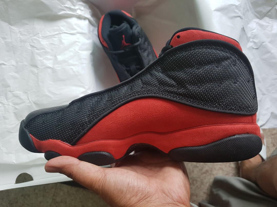 13 breds store