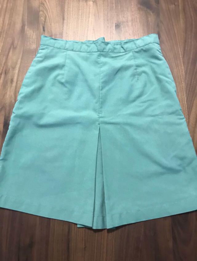 AMKSS school uniform for sale, Women's Fashion, Bottoms, Other Bottoms