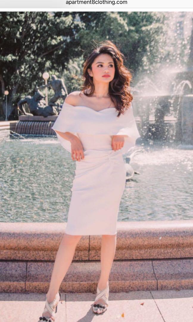 Apartment 8 Clothing Majesty Dress For Rent Women S Fashion