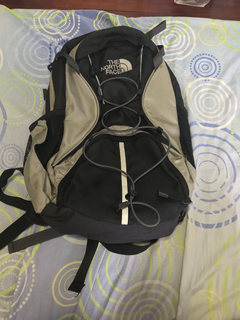 north face tactic backpack