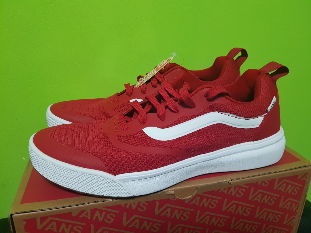 Vans ultrarange rapidweld 43 sale