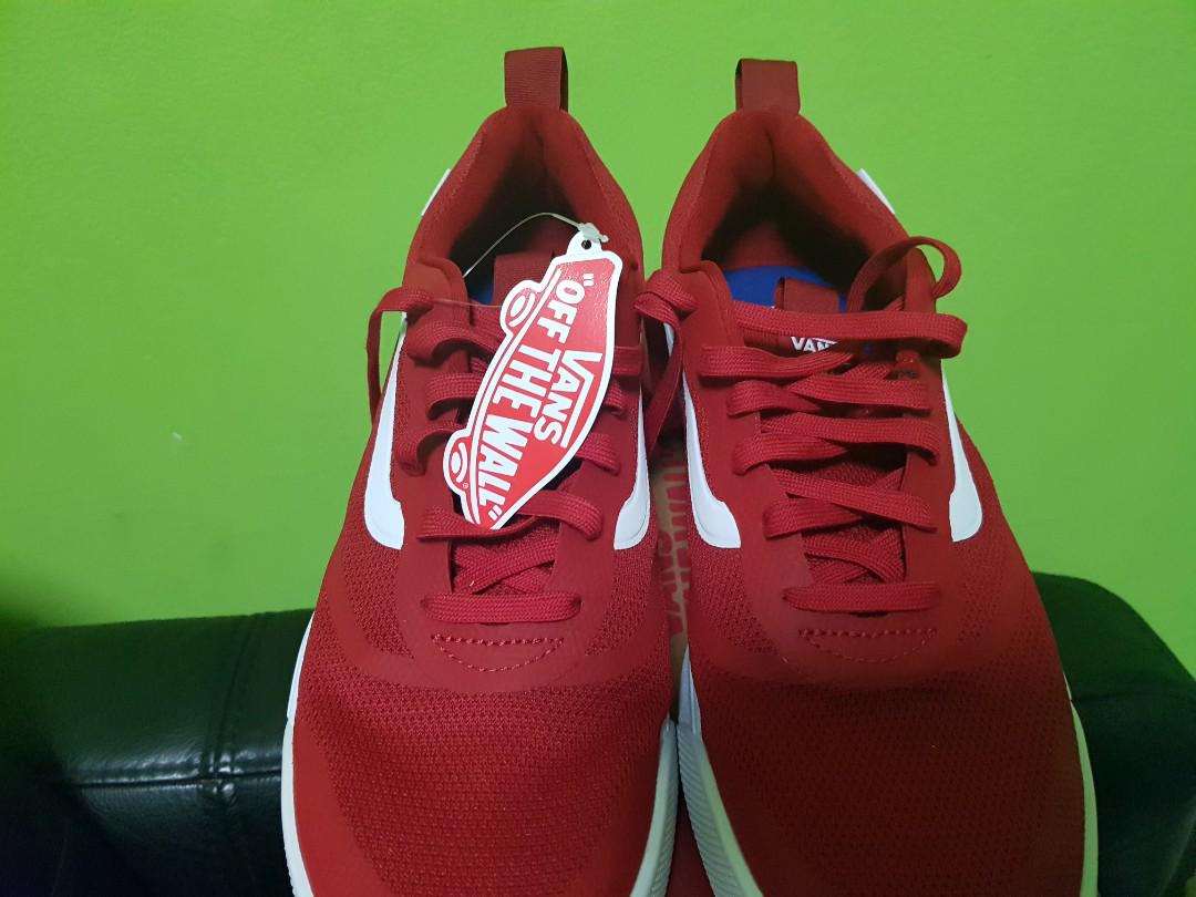 Ultrarange rapidweld red on sale