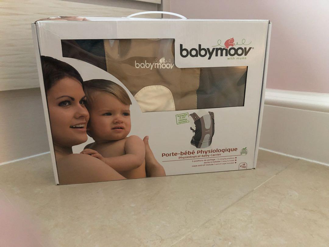 Ajh Babymoov Carrier Hrdsindia Org