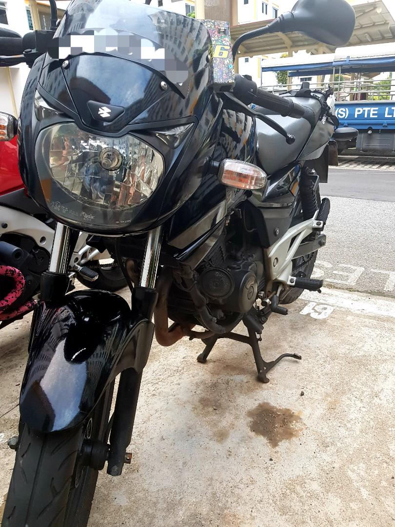 Pulsar 200 online dtsi mileage