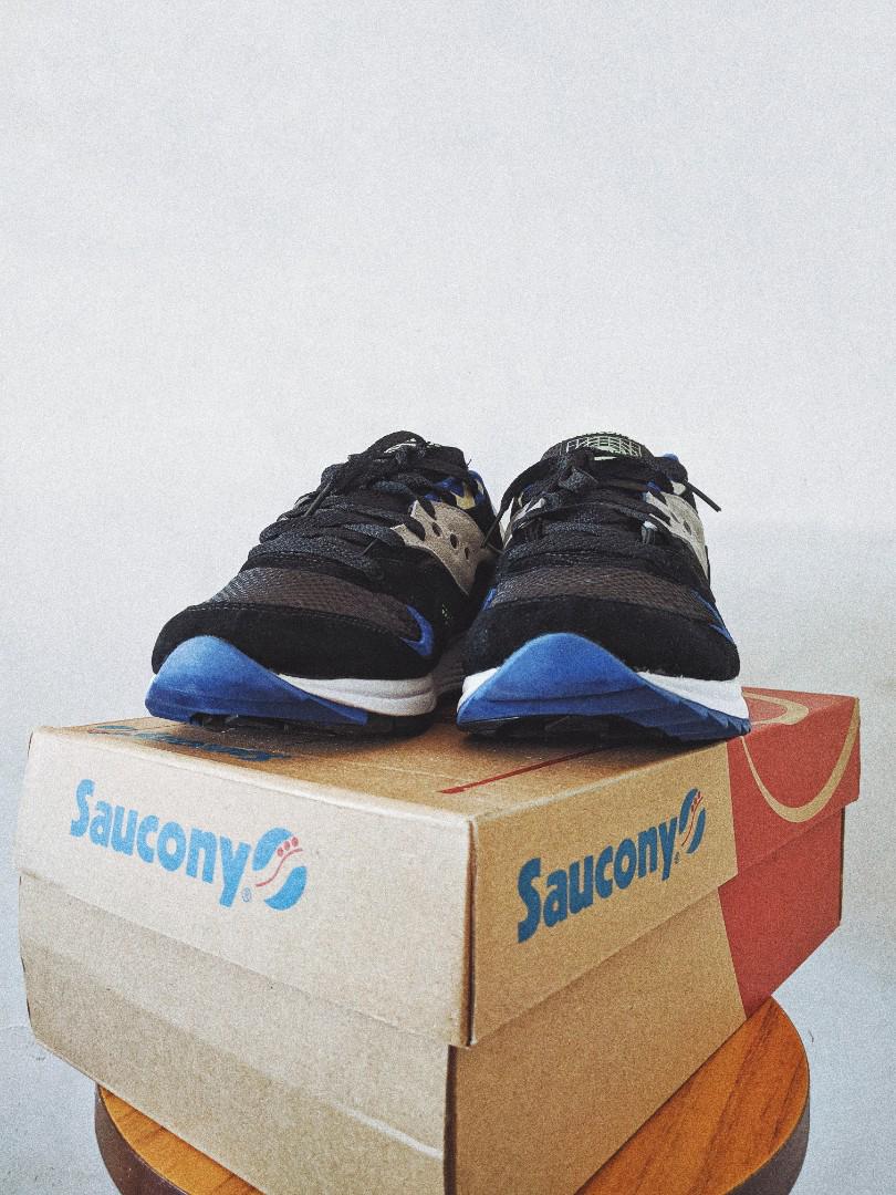 saucony grid 8000 purple