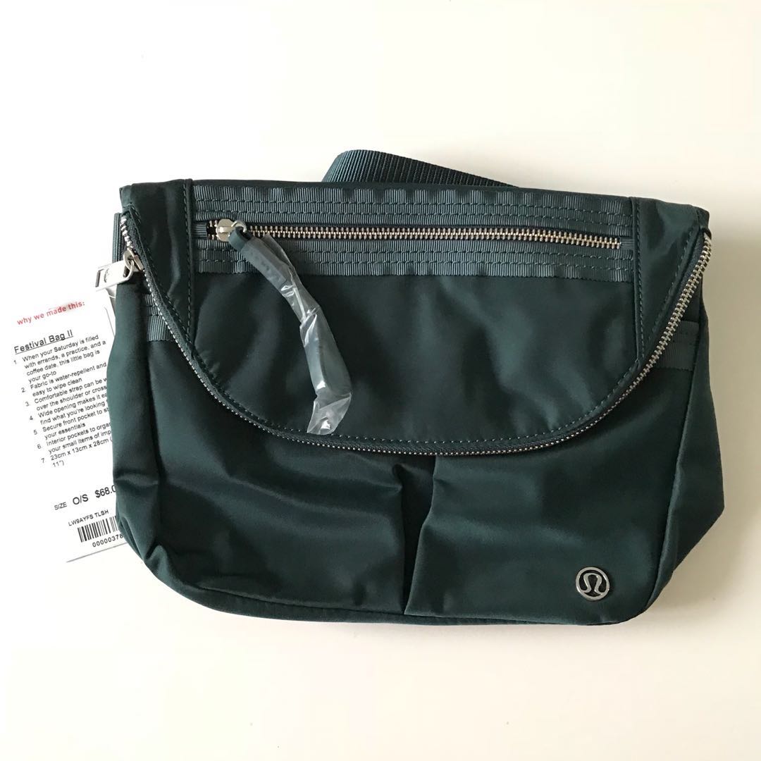 lululemon sling