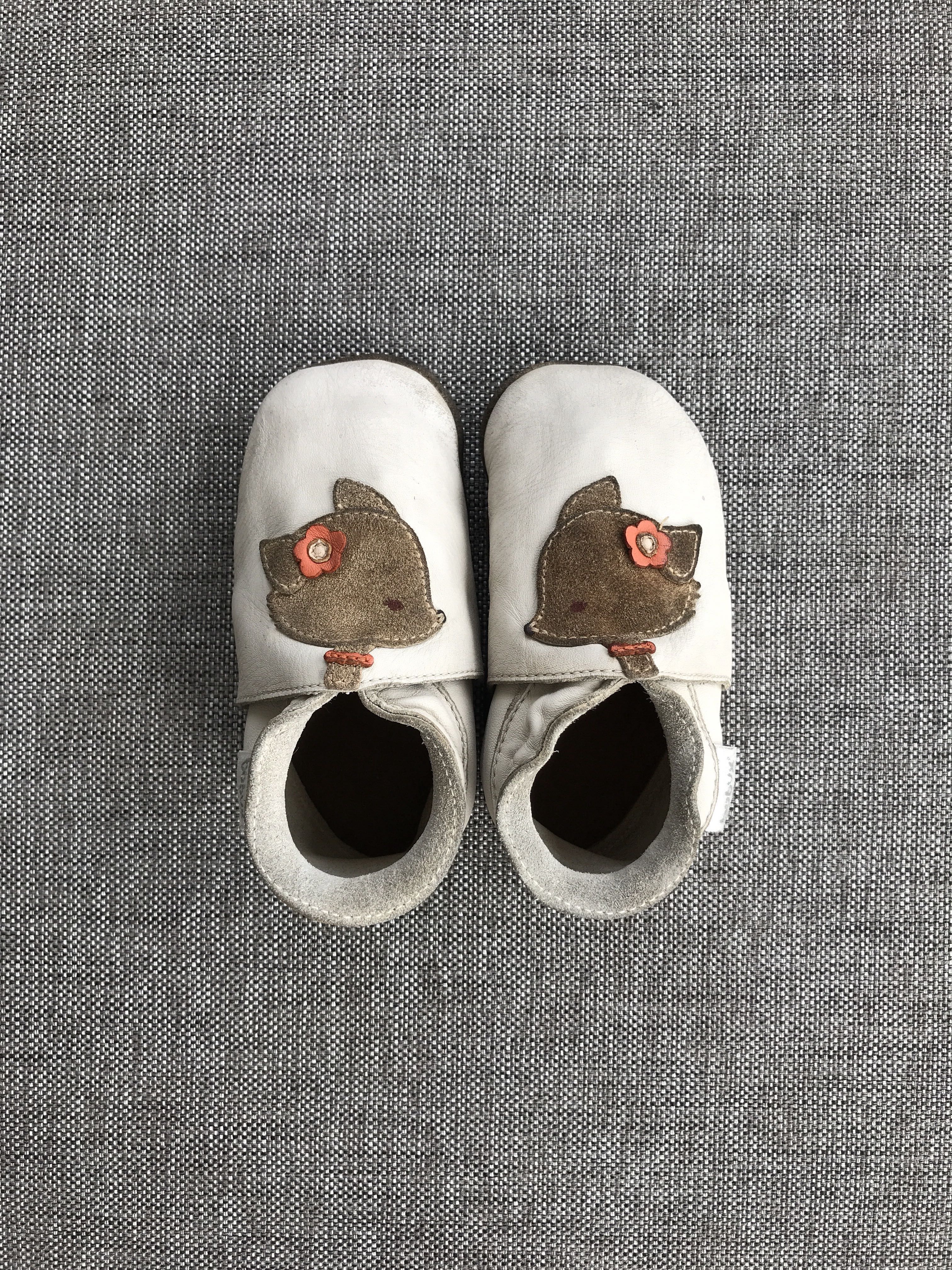 bobux leather baby shoes