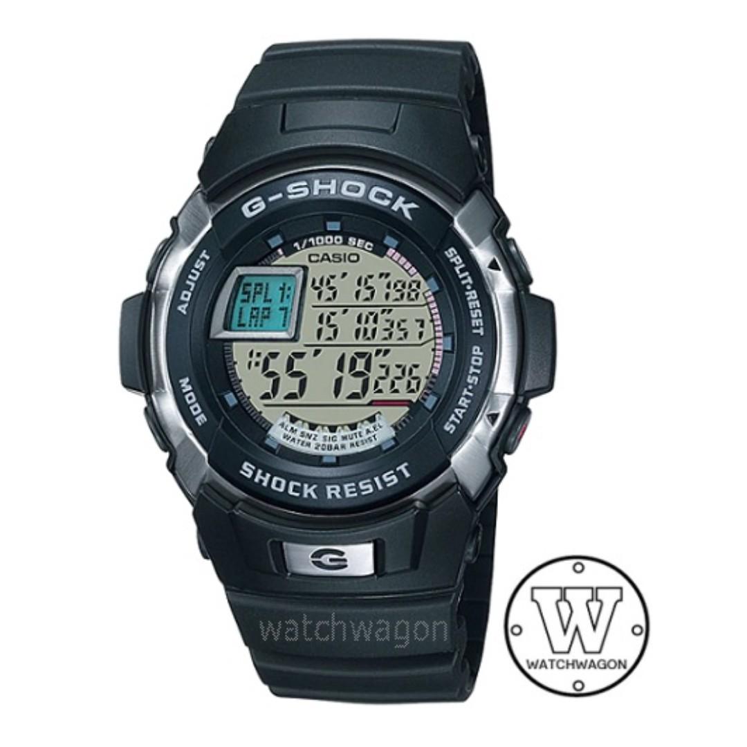Casio clearance dw 7700