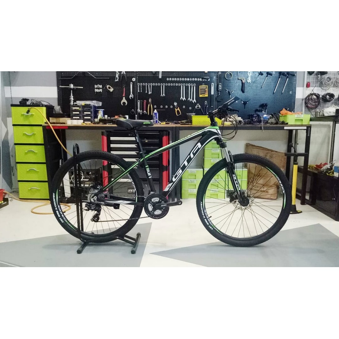 Mtb discount gta 27.5