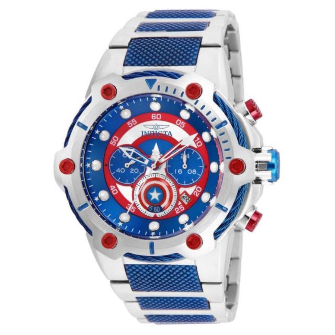 Marvel invicta discount limited edition