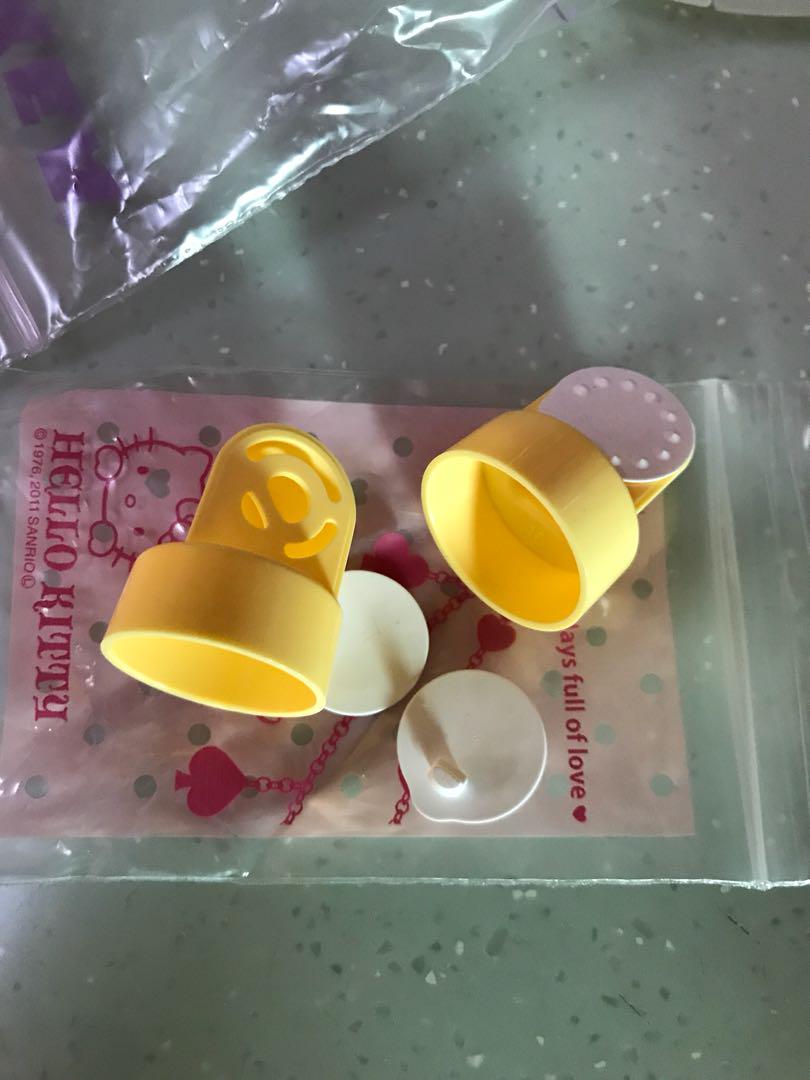 Breast Pump Valves And Membrane Babies Kids Nursing Feeding On Carousell