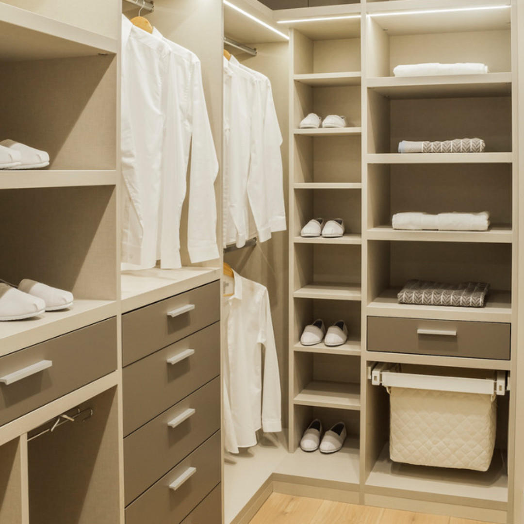 Built In Wardrobes Furniture Shelves Drawers On Carousell