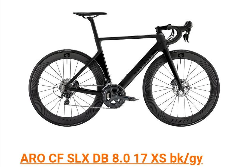 Canyon aeroad 2017 hotsell