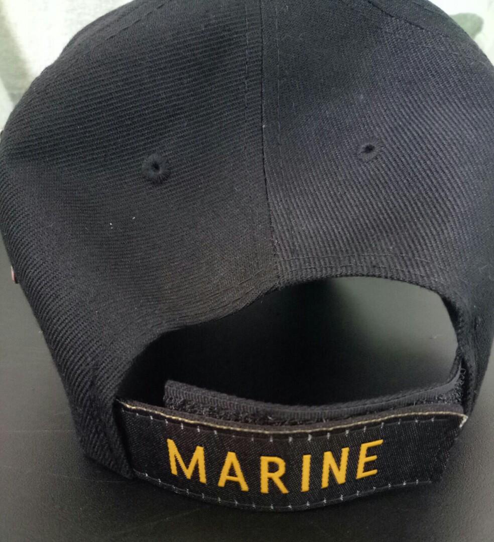 Cap (Category: Water Sports) located in Singapore. Submitted by shadowz2cycle (Listing ID 178673540, Image 3). Description: Embroided.