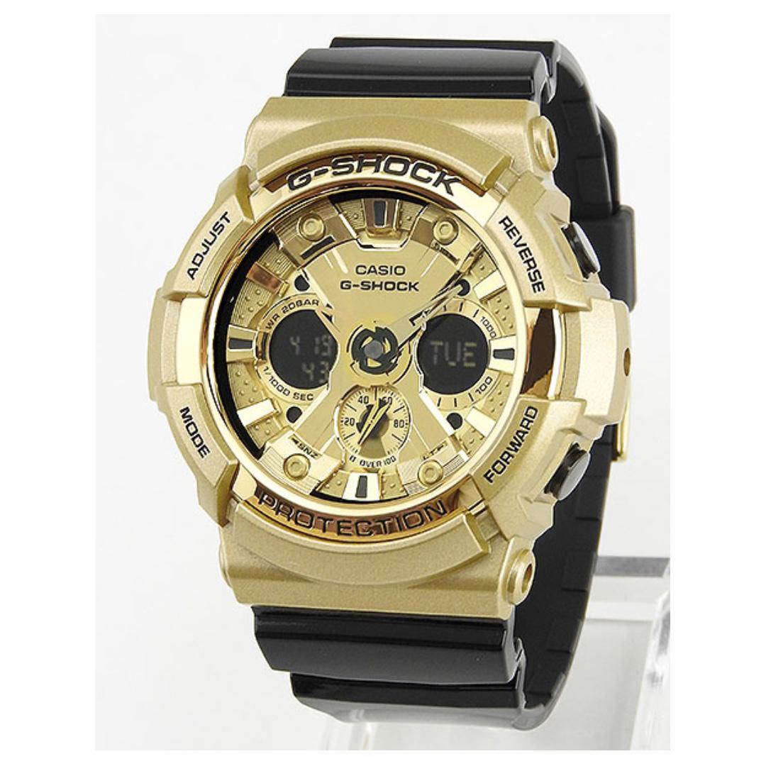 Ga 200 gd online
