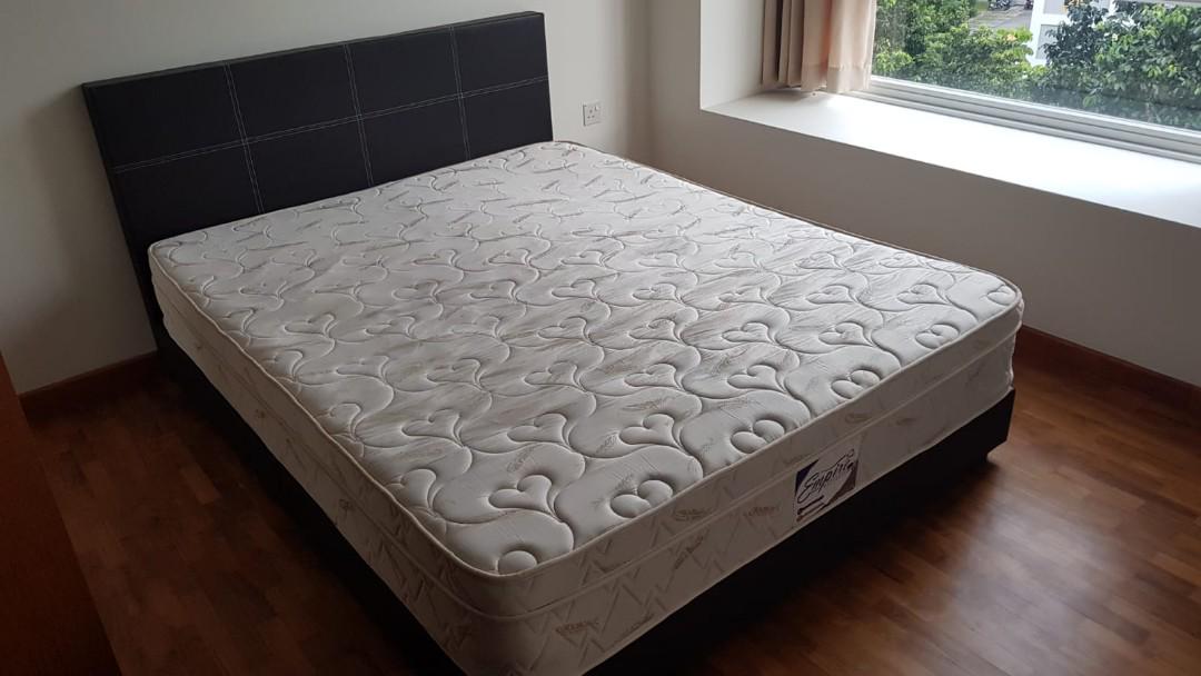 Empire mattress online