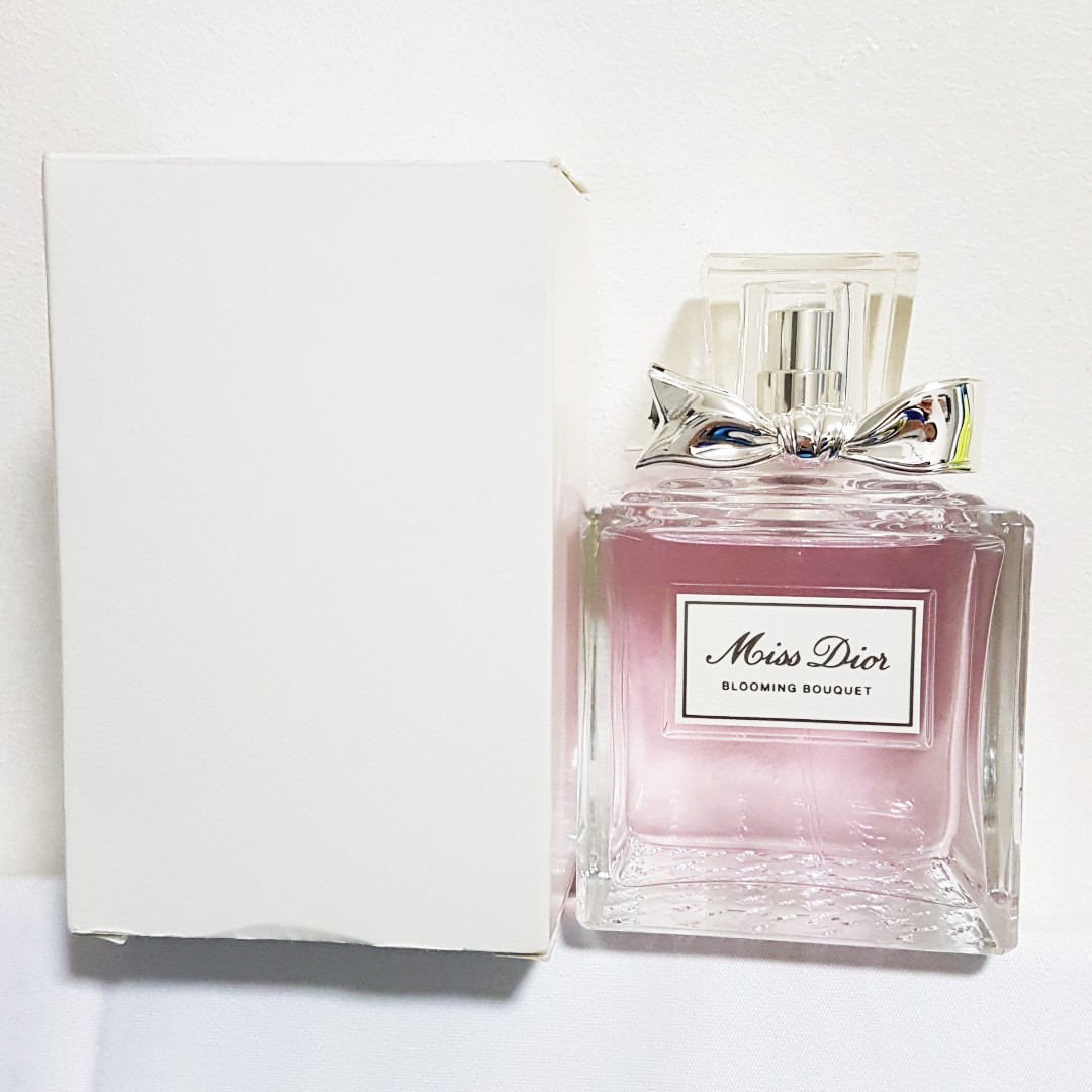 Sold Outchristian Dior Miss Dior Blooming Bouquet Edt 100ml