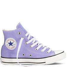 Converse online purple shoes