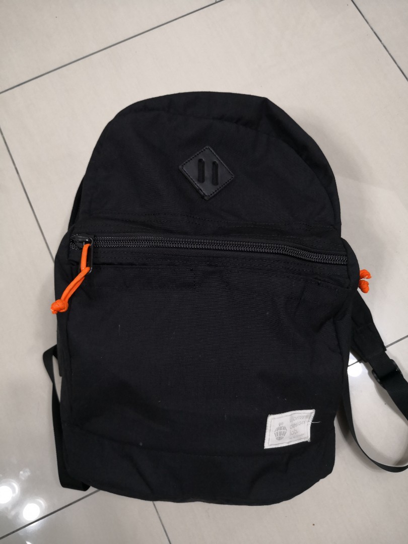 Cordura fabric backpack sales