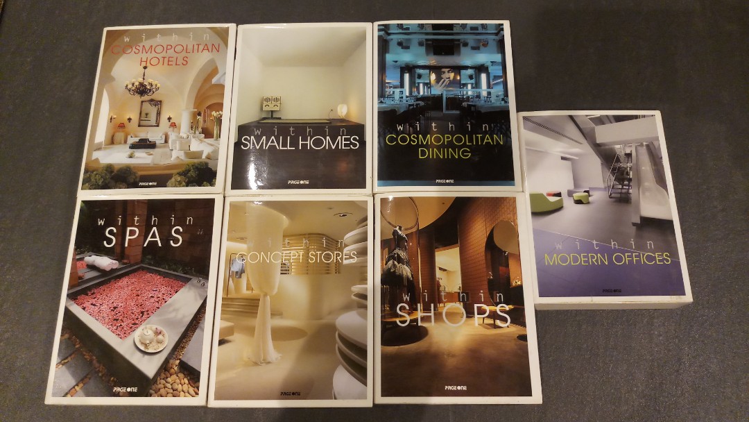 Design Books Interior Design Books Stationery Non Fiction On