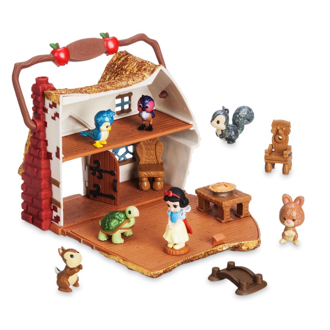 Disney animators collection houses deals