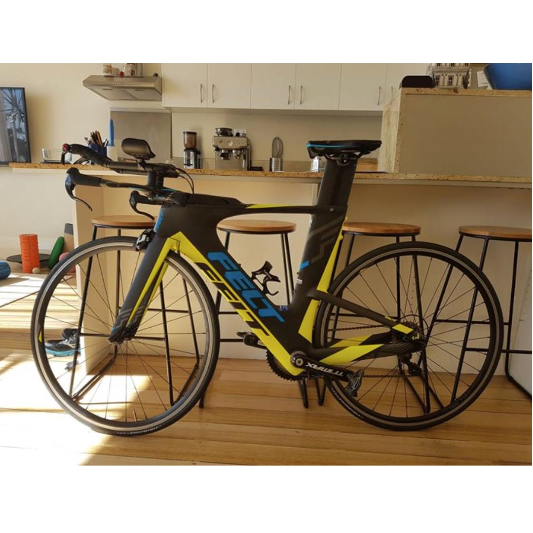 Felt ia 14 2019 sales