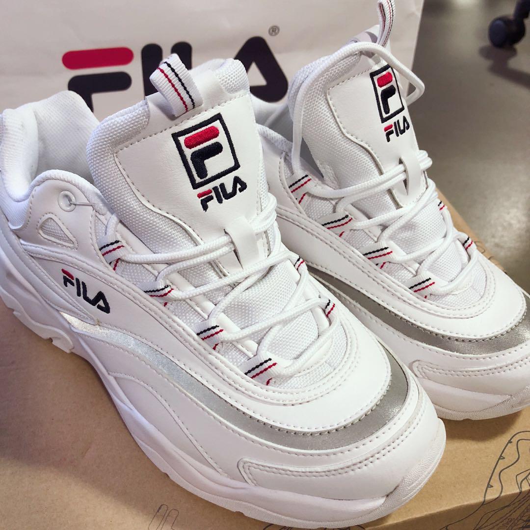 fila ray 3m
