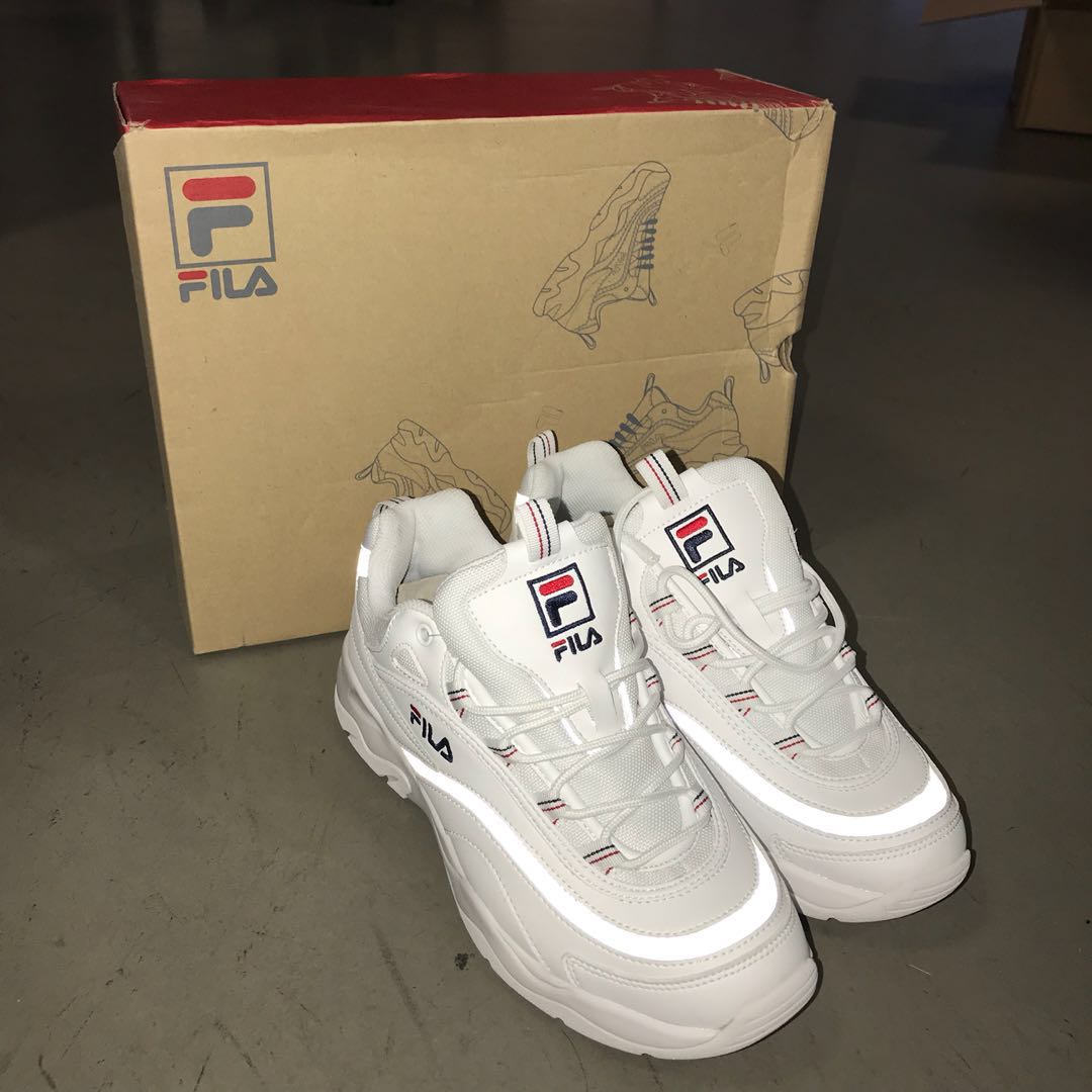 fila ray 3m