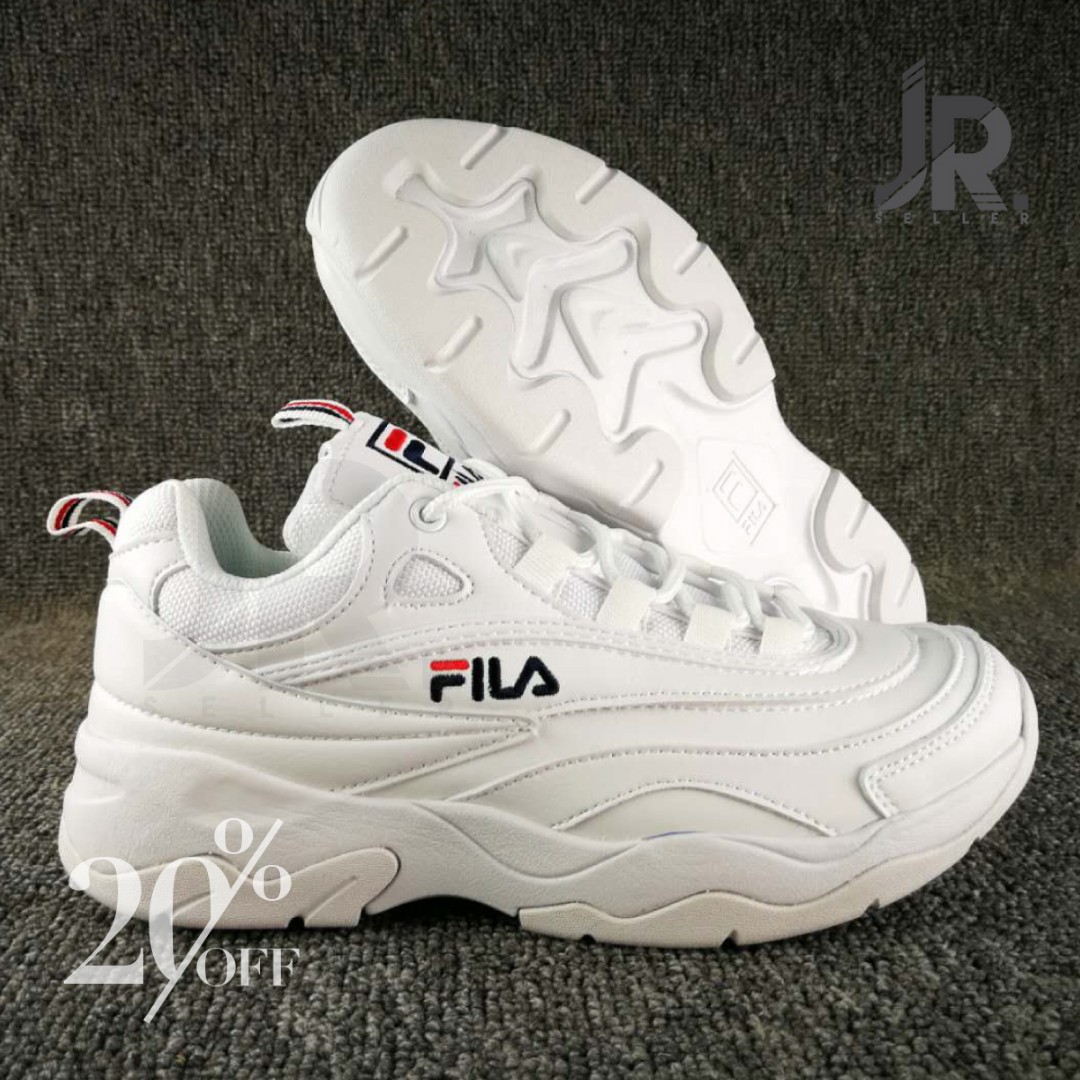 fila air shoes