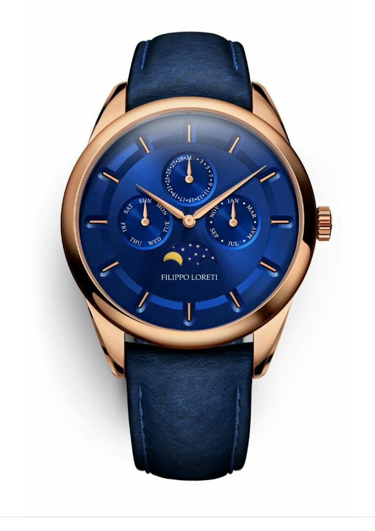 Filippo watches store