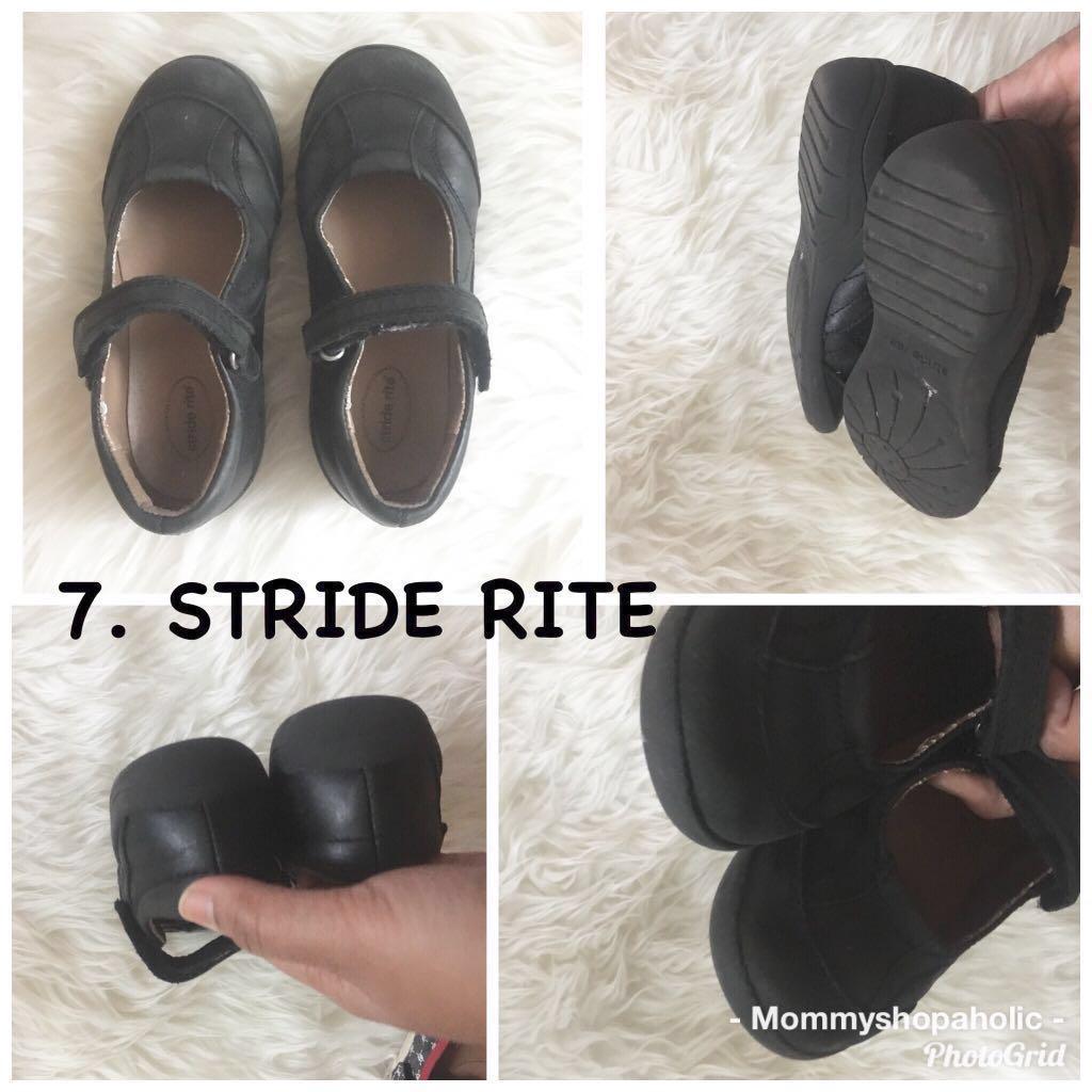 stride rite school shoes