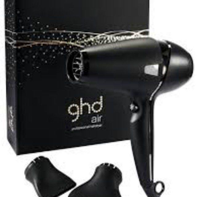 ghd air hairdryer Beauty Personal Care Hair on Carousell