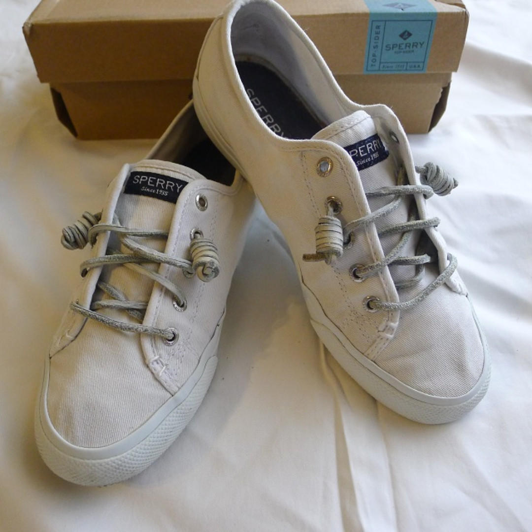 Sperry shoes for women price deals