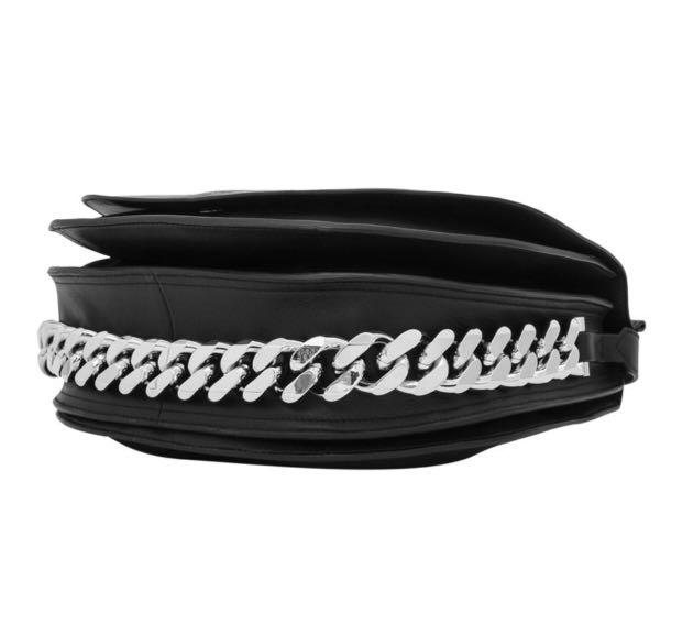 Givenchy saddle bag on sale