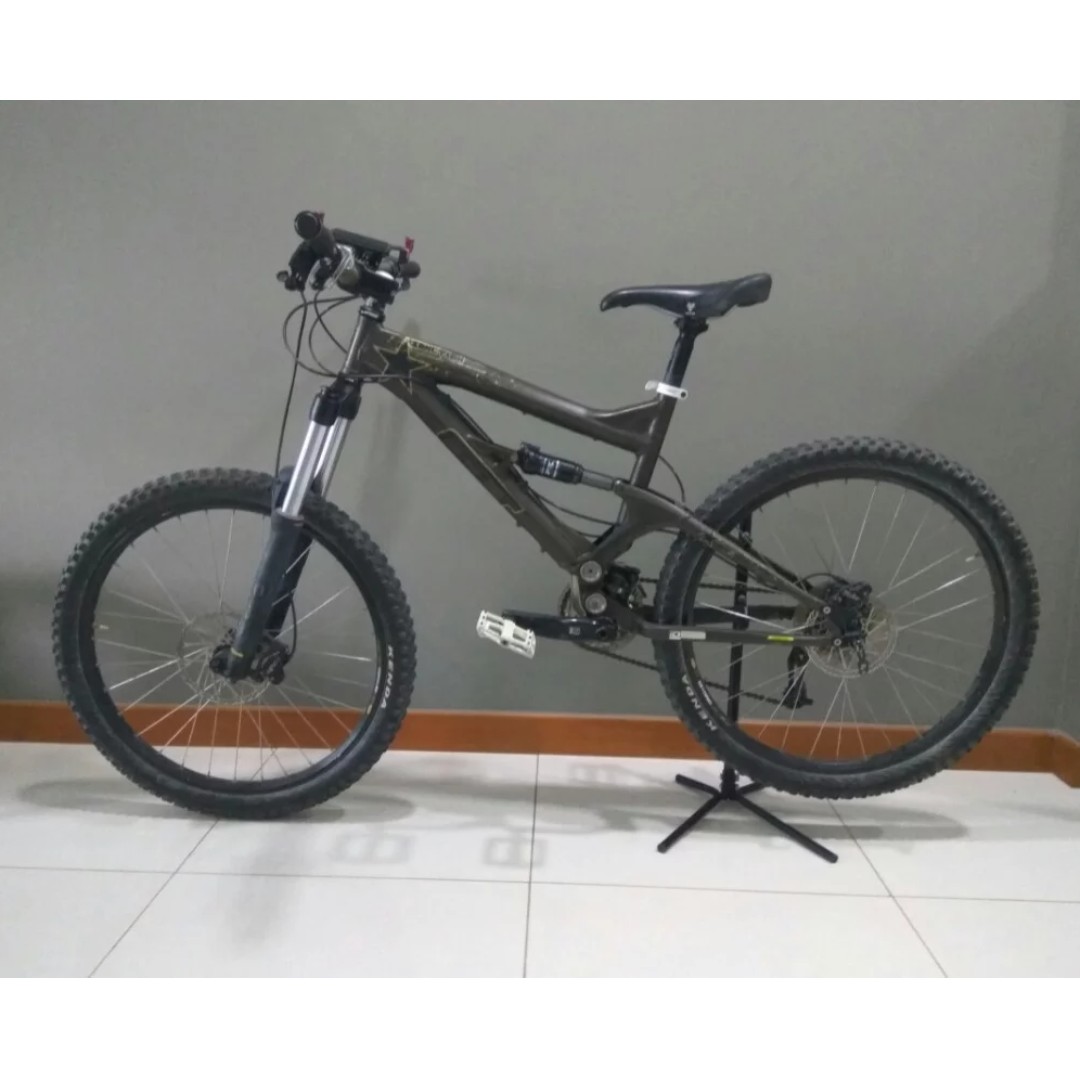 Gt sanction 2.0 sales