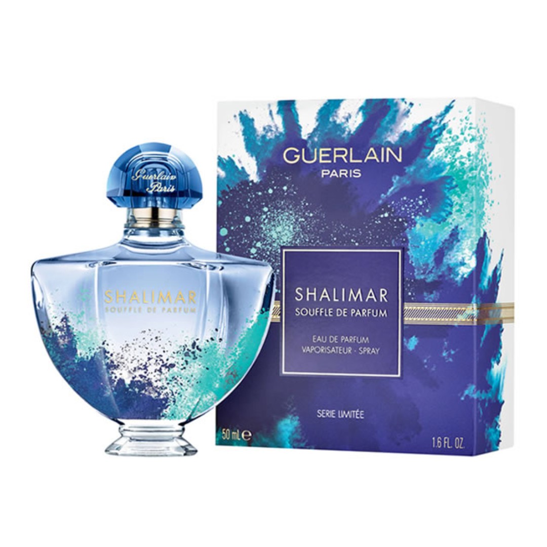 shalimar souffle de parfum intense