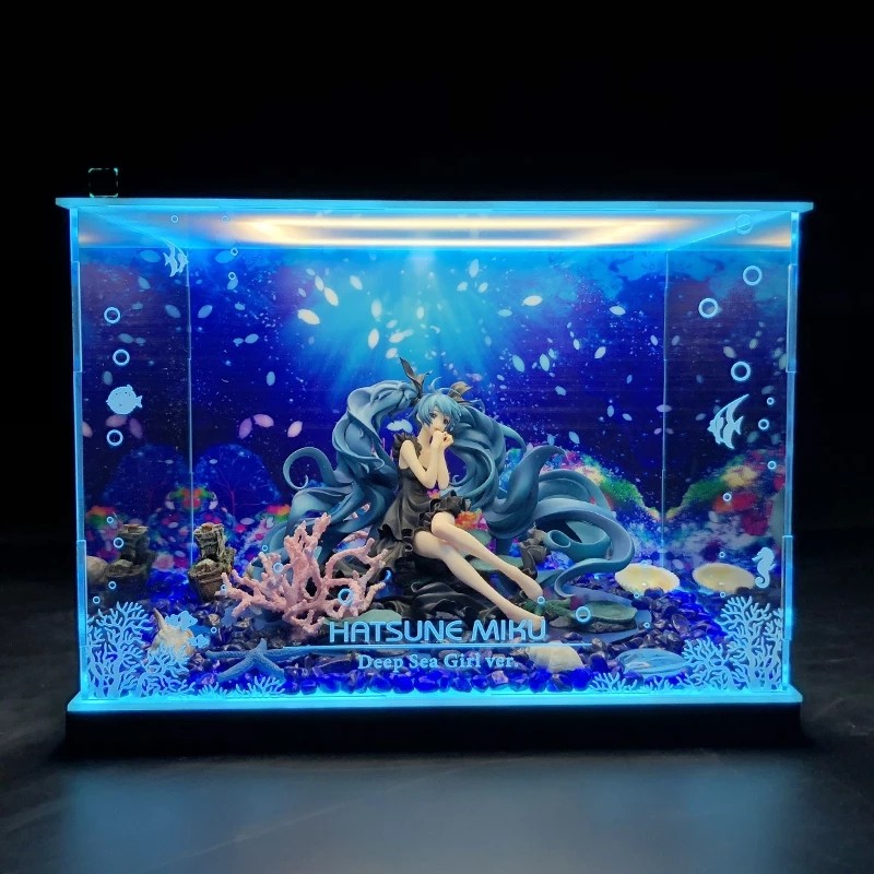 Cny Sale Hatsune Miku Deep Sea Girl Personalized Led Music Acrylic Display Case Vocaloid Gsc Hobbies Toys Toys Games On Carousell Cny Sale Hatsune Miku Deep Sea Girl Personalized Led Music Acrylic Display Case Vocaloid Gsc Hobbies Toys Toys Games On Carousell
