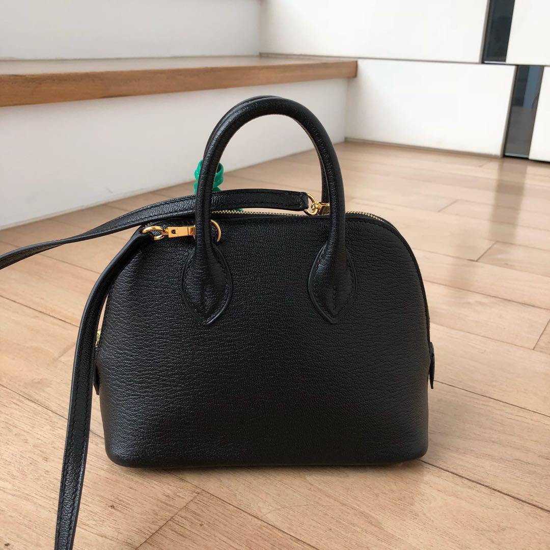 little bolide miniature