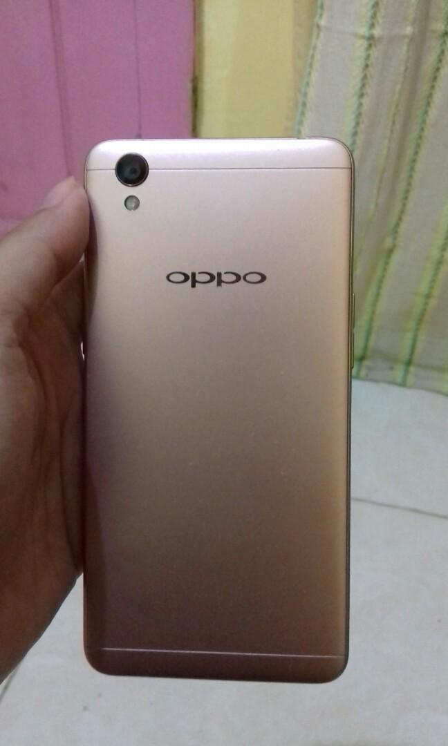 Hp Oppo A37 Second Telepon Seluler Tablet Ponsel Android Oppo Di Carousell