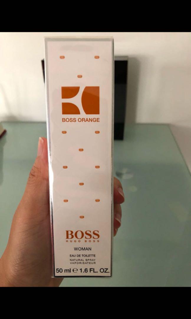 boss orange original