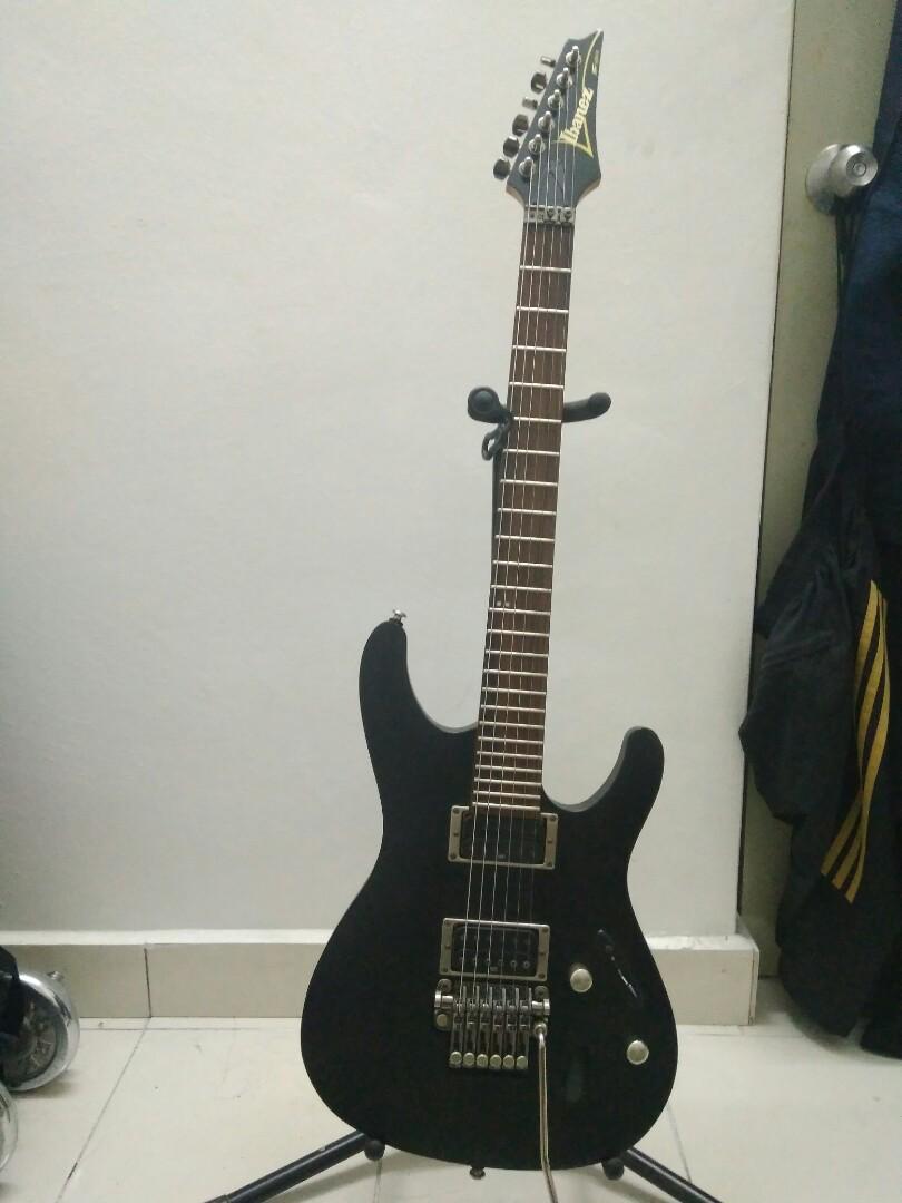 Ibanez outlet s420 price