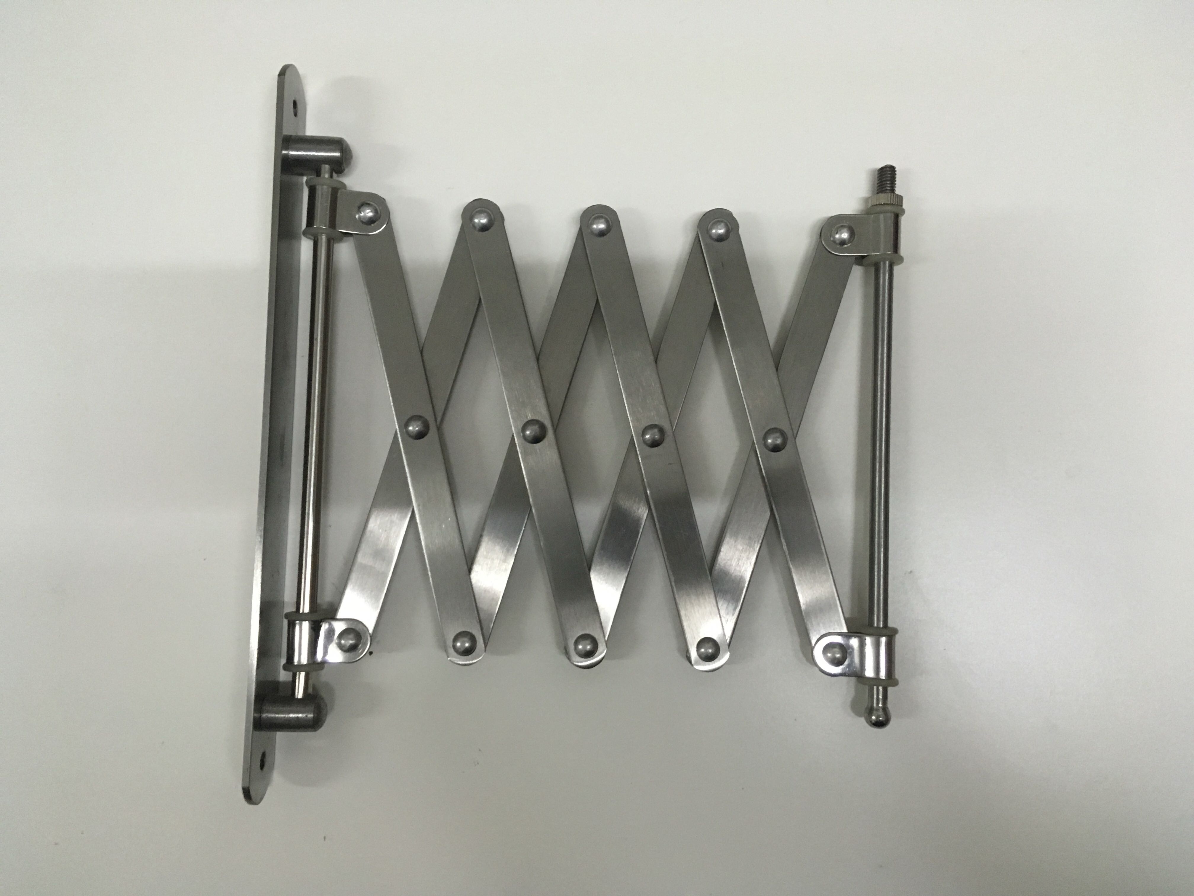 Ikea Frack Mirror Bracket Extension Rail Holder Home Furniture Others On Carousell