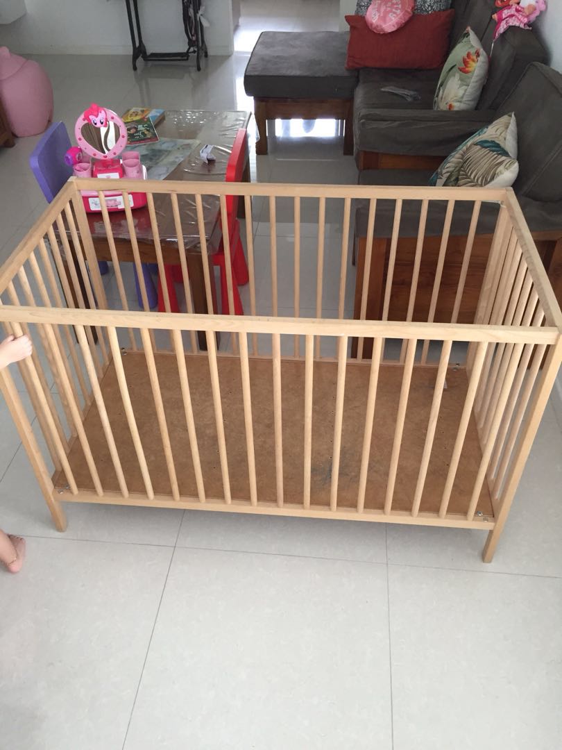 ikea playpens