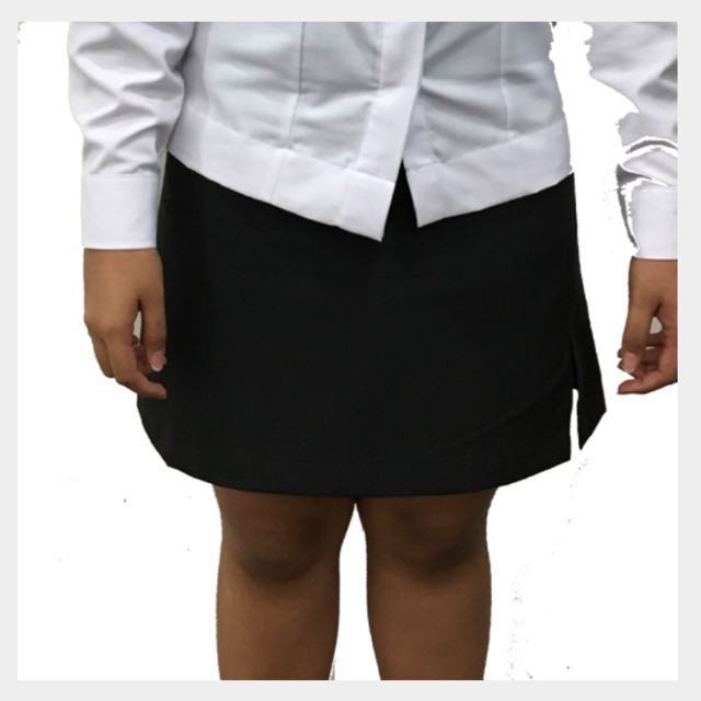 Ite business skirt discount