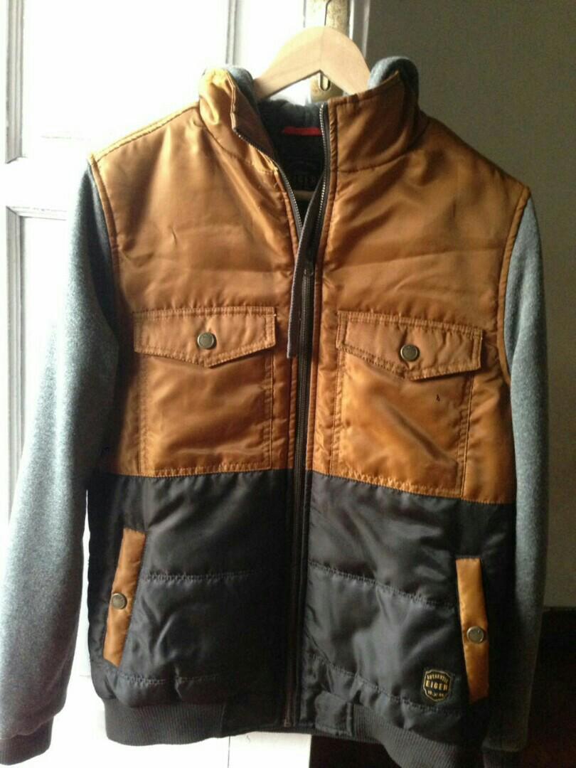 80 Koleksi Model Jaket Parasut Merk Eiger Terbaru