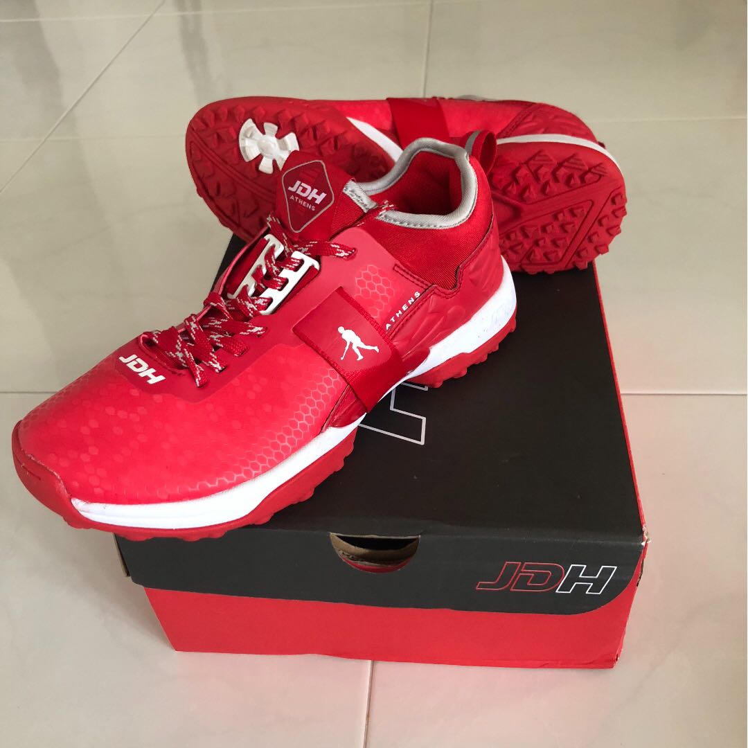 Jamie Dwyer Hockey Shoes JDH Hockey Shoes Selling Cheap
