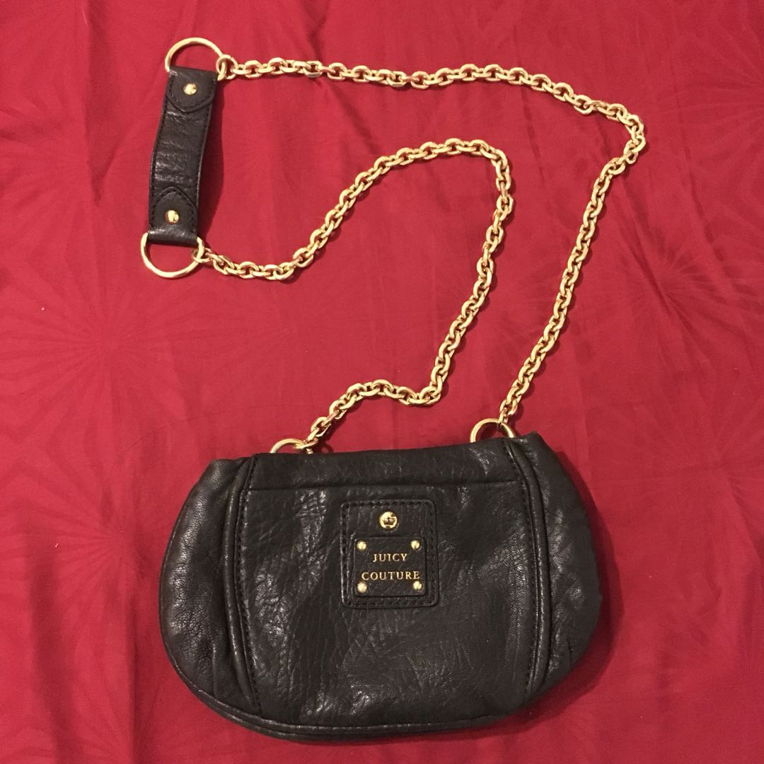 juicy couture sling bag