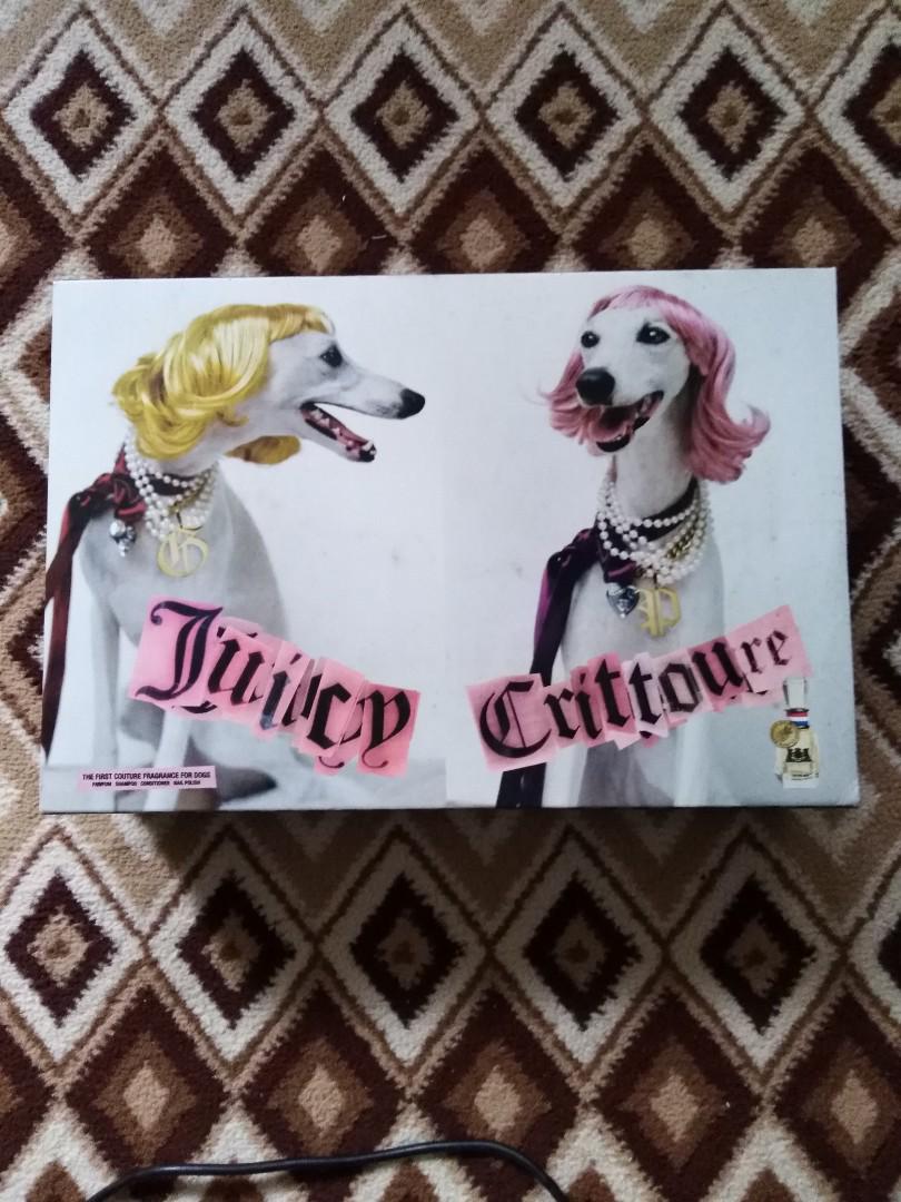 juicy crittoure perfume