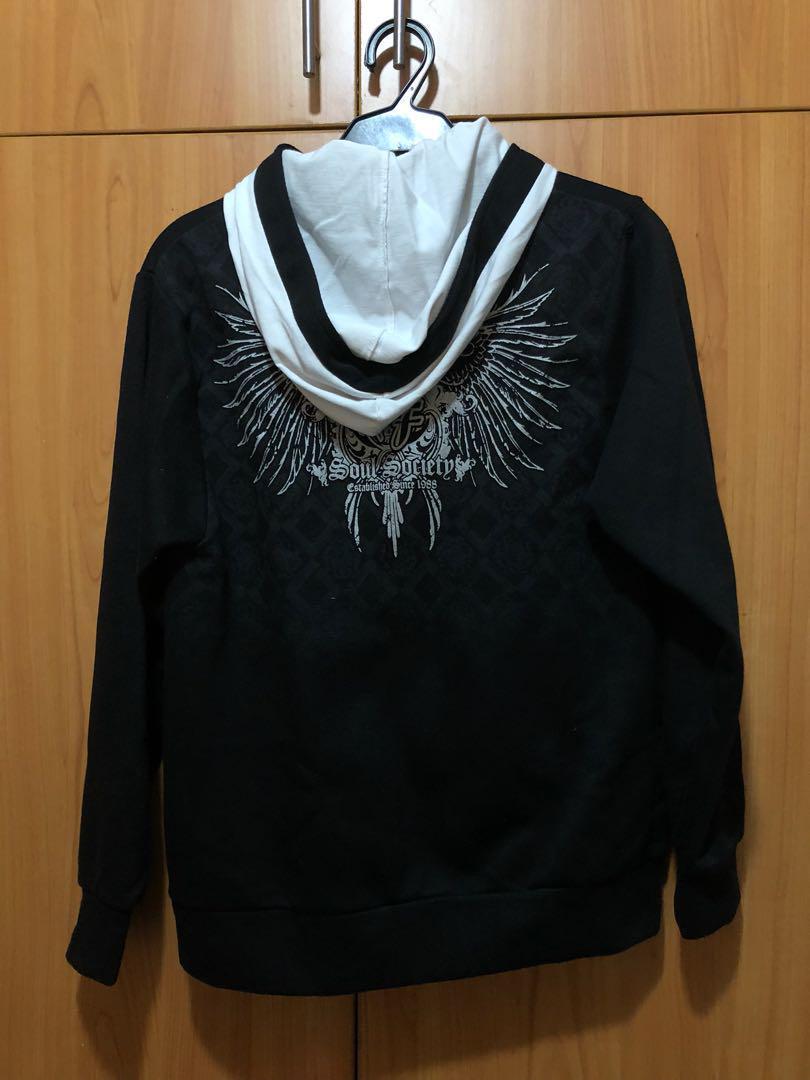 Le Froge Jacket Men S Fashion Clothes On Carousell