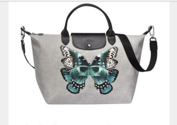 Collection longchamp 2018 2025